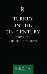 eBook (epub) Turkey in the 21st Century de Erik Cornell