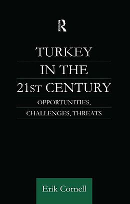 eBook (epub) Turkey in the 21st Century de Erik Cornell