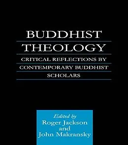 E-Book (epub) Buddhist Theology von Roger Jackson, John Makransky