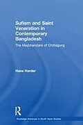 E-Book (pdf) Sufism and Saint Veneration in Contemporary Bangladesh von Hans Harder
