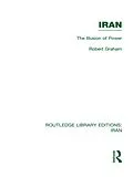 E-Book (epub) Iran (RLE Iran D) von Robert Graham