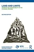 E-Book (epub) Land and Limits von Susan Owens, Richard Cowell
