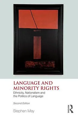 E-Book (pdf) Language and Minority Rights von Stephen May