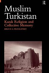 eBook (epub) Muslim Turkistan de Bruce Privratsky