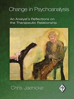 E-Book (pdf) Change in Psychoanalysis von Chris Jaenicke