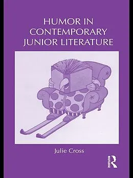 E-Book (epub) Humor in Contemporary Junior Literature von Julie Cross