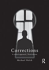 eBook (epub) Corrections de Michael Welch