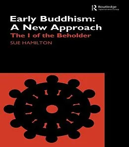 E-Book (pdf) Early Buddhism: A New Approach von Sue Hamilton-Blyth