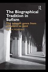 eBook (epub) The Biographical Tradition in Sufism de Jawid A. Mojaddedi