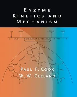E-Book (epub) Enzyme Kinetics and Mechanism von Paul F. Cook, W. W. Cleland