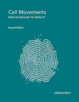 E-Book (epub) Cell Movements von Dennis Bray