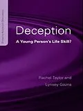 E-Book (pdf) Deception von Rachel Taylor, Lynsey Gozna