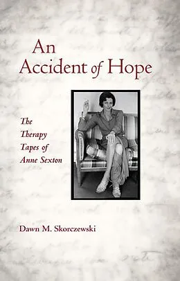 E-Book (pdf) An Accident of Hope von Dawn M. Skorczewski