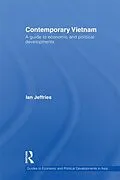 E-Book (epub) Contemporary Vietnam von Ian Jeffries