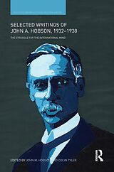 eBook (epub) Selected Writings of John A. Hobson 1932-1938 de 