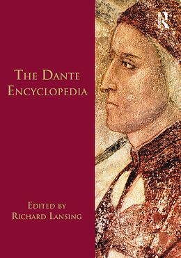 E-Book (epub) Dante Encyclopedia von 
