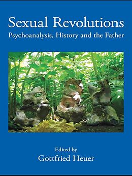 E-Book (epub) Sexual Revolutions von 