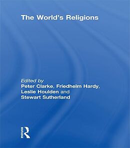 eBook (pdf) The World's Religions de 