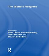 eBook (epub) The World's Religions de 