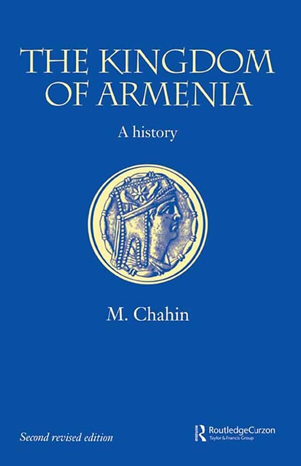 The Kingdom of Armenia