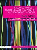 E-Book (epub) Cross-Curricular Teaching and Learning in the Secondary School... The Arts von Martin Fautley, Jonathan Savage