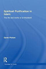 eBook (pdf) Spiritual Purification in Islam de Gavin Picken