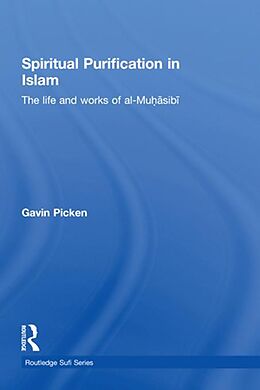 eBook (pdf) Spiritual Purification in Islam de Gavin Picken