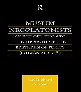 E-Book (pdf) Muslim Neoplatonists von Ian Richard Netton