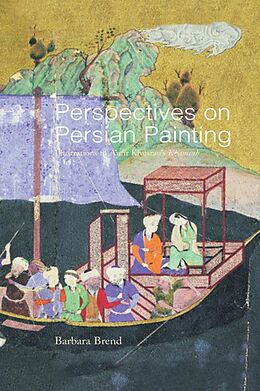 E-Book (pdf) Perspectives on Persian Painting von Barbara Brend