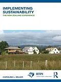 E-Book (epub) Implementing Sustainability von Caroline L. Miller