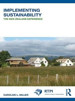 E-Book (pdf) Implementing Sustainability von Caroline L. Miller