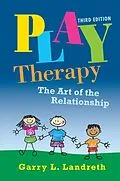 E-Book (epub) Play Therapy von Garry L. Landreth