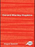 E-Book (epub) Gerard Manley Hopkins von Angus Easson
