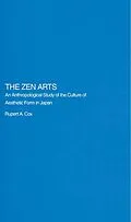 E-Book (pdf) The Zen Arts von Rupert Cox