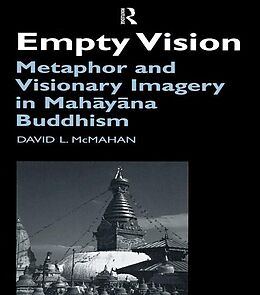 E-Book (pdf) Empty Vision von David McMahan