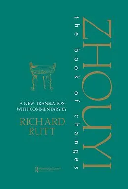 E-Book (epub) Zhouyi von Richard Rutt