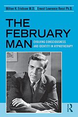 eBook (pdf) The February Man de Milton H. Erickson, Ernest Lawrence Rossi