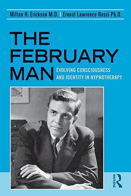 eBook (pdf) The February Man de Milton H. Erickson, Ernest Lawrence Rossi