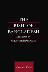 eBook (pdf) The Rishi of Bangladesh de Cosimo Zene, Cosimo Zene