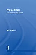 E-Book (epub) War and Rape von Nicola Henry