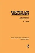 E-Book (pdf) Seaports and Development von B. S. Hoyle