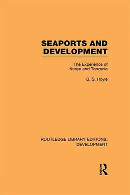 E-Book (pdf) Seaports and Development von B. S. Hoyle