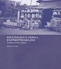 E-Book (epub) Indonesia's Small Entrepreneurs von Sarah Turner