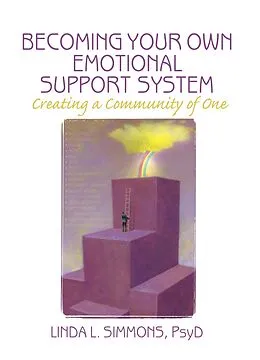ePUB Becoming Your Own Emotional Support System von Linda L. Simmons