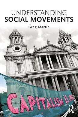 E-Book (pdf) Understanding Social Movements von Greg Martin