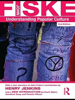 E-Book (pdf) Understanding Popular Culture von John Fiske