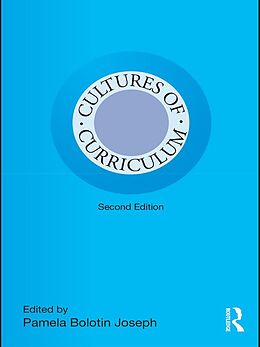 E-Book (epub) Cultures of Curriculum von 