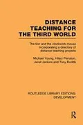 E-Book (epub) Distance Teaching for the Third World von Michael Young, Hilary Perraton, Janet Jenkins