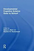 E-Book (pdf) Developmental Cognitive Science Goes to School von 