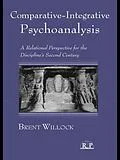 PDF Comparative-Integrative Psychoanalysis von Brent Willock